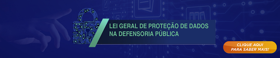 Site Proteção de Dados
