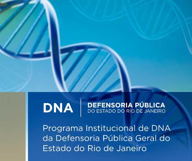Programa de DNA