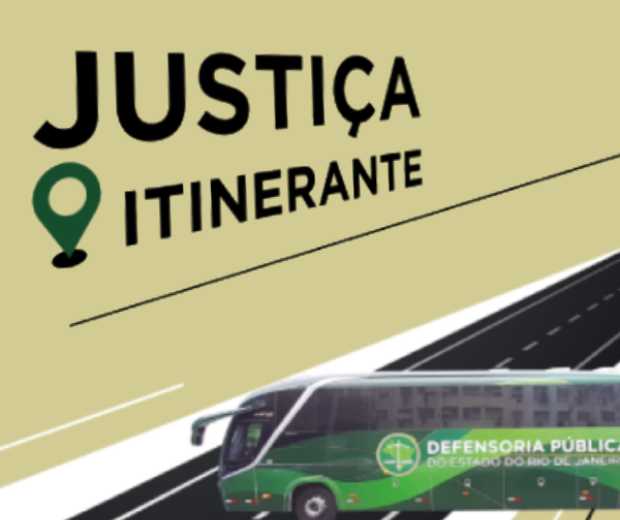 Justiça Itinerante